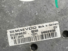 Load image into Gallery viewer, RADIATOR FAN ASSEMBLY ML320 ML350 ML450 R320 2006 06 07 08 09 10 - 13 - NW516660
