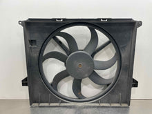 Load image into Gallery viewer, RADIATOR FAN ASSEMBLY ML320 ML350 ML450 R320 2006 06 07 08 09 10 - 13 - NW516660

