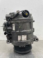 Load image into Gallery viewer, AC COMPRESSOR ML320 ML350 ML550 R350 R500 2006 06 07 08 09 10 11 12 - NW516630
