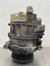 Load image into Gallery viewer, AC COMPRESSOR ML320 ML350 ML550 R350 R500 2006 06 07 08 09 10 11 12 - NW516630
