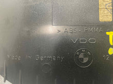 Load image into Gallery viewer, SPEEDOMETER CLUSTER BMW 525i 530i 528i 98 99 - 03 - NW516856
