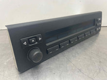 Load image into Gallery viewer, RADIO BMW 525i 528i 530i 2001 01 2002 02 2003 03 - NW516808

