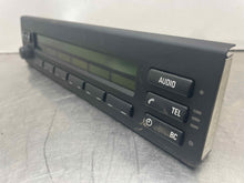 Load image into Gallery viewer, RADIO BMW 525i 528i 530i 2001 01 2002 02 2003 03 - NW516808
