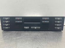 Load image into Gallery viewer, AC HEATER TEMP CONTROL BMW 525i 540i 530i M5 2000 00 2001 01 2002 02 2003 03 - NW516739
