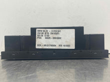 Load image into Gallery viewer, AC HEATER TEMP CONTROL BMW 525i 540i 530i M5 2000 00 2001 01 2002 02 2003 03 - NW516739
