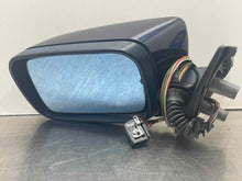 Load image into Gallery viewer, Side View Door Mirror  BMW 525I 2003 - NW516644

