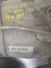 Load image into Gallery viewer, AUTOMATIC TRANSMISSION 325ci 325i 525i Z4 01 02 03 04 05 06 - NW516878
