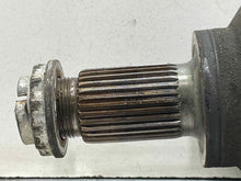 Load image into Gallery viewer, CV AXLE SHAFT BMW 525i 528i 530i 97 98 99 - 03 Auto - NW516585
