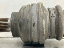 Load image into Gallery viewer, CV AXLE SHAFT BMW 525i 528i 530i 97 98 99 - 03 Auto - NW516585
