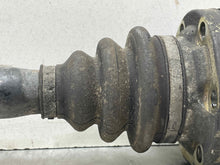 Load image into Gallery viewer, CV AXLE SHAFT BMW 525i 528i 530i 97 98 99 - 03 Auto - NW516585
