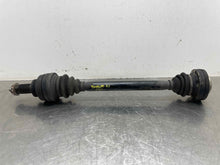 Load image into Gallery viewer, CV AXLE SHAFT BMW 525i 528i 530i 97 98 99 - 03 Auto - NW516586
