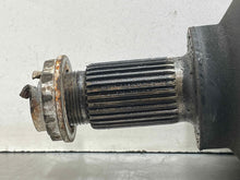 Load image into Gallery viewer, CV AXLE SHAFT BMW 525i 528i 530i 97 98 99 - 03 Auto - NW516586
