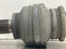 Load image into Gallery viewer, CV AXLE SHAFT BMW 525i 528i 530i 97 98 99 - 03 Auto - NW516586
