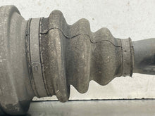 Load image into Gallery viewer, CV AXLE SHAFT BMW 525i 528i 530i 97 98 99 - 03 Auto - NW516586
