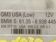Load image into Gallery viewer, BODY CONTROL MODULE BMW 525i 750i M5 1998 98 - 03 - NW516613
