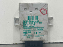 Load image into Gallery viewer, THEFT ENGINE IMMOBILIZER BMW 320I X5 Z4 528I 96 97 - 05 - NW516615
