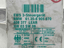 Load image into Gallery viewer, THEFT ENGINE IMMOBILIZER BMW 320I X5 Z4 528I 96 97 - 05 - NW516615
