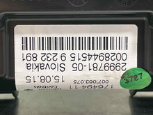 Load image into Gallery viewer, SPEEDOMETER CLUSTER BMW 228I X1 2015 15 2016 16 2017 17 - NW516857

