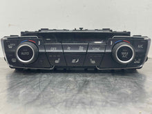 Load image into Gallery viewer, FRONT TEMPERATURE CONTROLS BMW X1 X2 16 17 18 19 20 - NW516740
