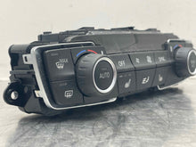 Load image into Gallery viewer, FRONT TEMPERATURE CONTROLS BMW X1 X2 16 17 18 19 20 - NW516740
