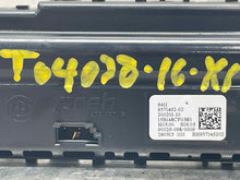 Load image into Gallery viewer, FRONT TEMPERATURE CONTROLS BMW X1 X2 16 17 18 19 20 - NW516740
