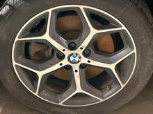 Load image into Gallery viewer, Wheel Rim  BMW X1 2016 - NW516906
