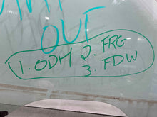 Load image into Gallery viewer, FRONT DOOR GLASS Nissan Pathfinder 13 14 15 16 17 Right - NW517181
