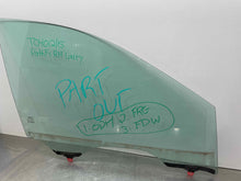 Load image into Gallery viewer, FRONT DOOR GLASS Nissan Pathfinder 13 14 15 16 17 Right - NW517181
