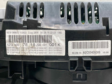 Load image into Gallery viewer, Speedometer Cluster  MERCEDES E-CLASS 2015 - NW517513
