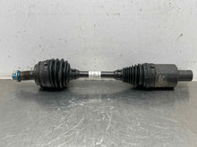 Load image into Gallery viewer, FRONT CV AXLE SHAFT CLS550 CLS63 E250D E300 E350 E400 E550 10-15 Left - NW516971
