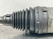 Load image into Gallery viewer, FRONT CV AXLE SHAFT CLS550 CLS63 E250D E300 E350 E400 E550 10-15 Left - NW516971
