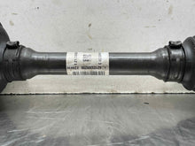Load image into Gallery viewer, FRONT CV AXLE SHAFT CLS550 CLS63 E250D E300 E350 E400 E550 10-15 Left - NW516971
