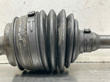 Load image into Gallery viewer, FRONT CV AXLE SHAFT CLS550 CLS63 E250D E300 E350 E400 E550 10-15 Left - NW516971
