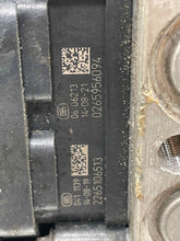 Load image into Gallery viewer, ABS ANTI-LOCK BRAKE PUMP E250 Van CLS400 CLS550 E300 E350 E400 15-17 - NW516941
