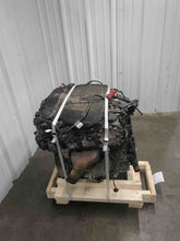 Load image into Gallery viewer, Engine Motor  MERCEDES E-CLASS 2015 - NW517140
