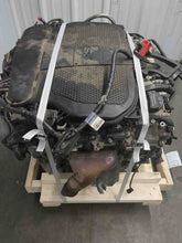 Load image into Gallery viewer, Engine Motor  MERCEDES E-CLASS 2015 - NW517140
