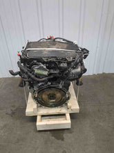 Load image into Gallery viewer, Engine Motor  MERCEDES E-CLASS 2015 - NW517140
