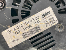 Load image into Gallery viewer, ALTERNATOR E250 Van C250 C300 C350 C63 E250D E300 E350 E400 E550 E63 12-16 - NW516951
