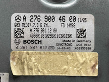 Load image into Gallery viewer, ECU ECM COMPUTER E250 Van E250D E300 E350 E400 E550 E63 ML350 14-16 - NW517121
