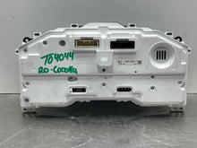 Load image into Gallery viewer, Speedometer Cluster Toyota Corolla 2020 - NW517514
