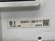 Load image into Gallery viewer, Speedometer Cluster Toyota Corolla 2020 - NW517514
