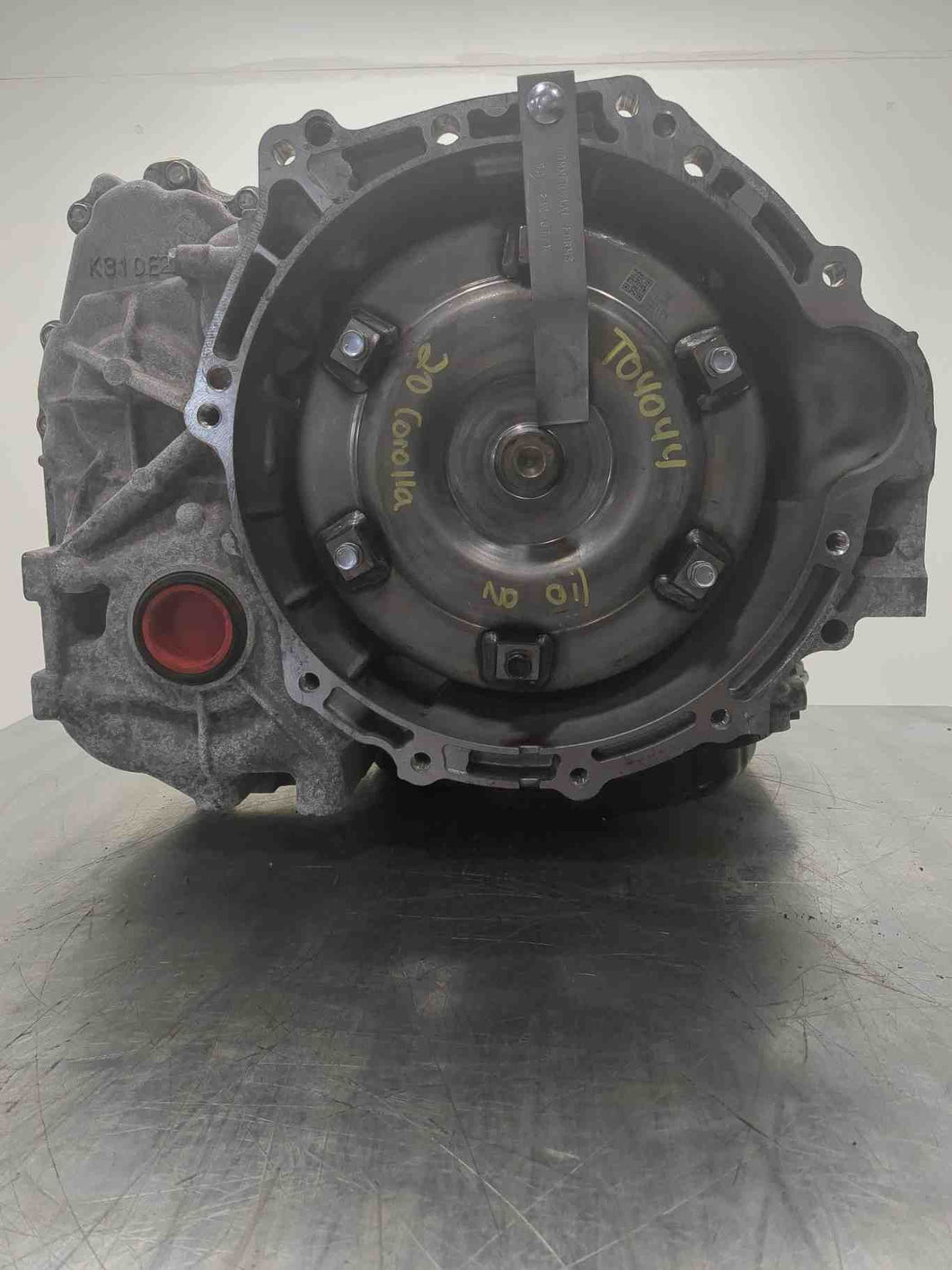 Transmission Toyota Corolla 2020 - NW517573