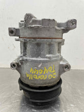 Load image into Gallery viewer, AC Compressor Toyota Corolla 2020 - NW517054
