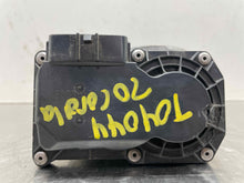 Load image into Gallery viewer, Throttle Body Toyota Corolla 2020 - NW517551
