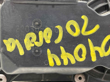 Load image into Gallery viewer, Throttle Body Toyota Corolla 2020 - NW517551
