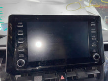 Load image into Gallery viewer, Radio Toyota Corolla 2020 - NW517439
