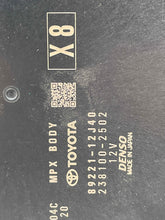 Load image into Gallery viewer, Computer Toyota Corolla 2020 - NW517040
