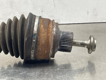 Load image into Gallery viewer, FRONT CV AXLE SHAFT Audi Q5 13 14 15 16 17 - NW516955
