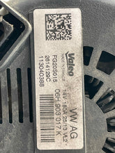 Load image into Gallery viewer, ALTERNATOR A4 A5 Allroad Q5 2013 13 2014 14 2015 15 2016 16 - NW516948
