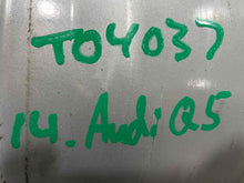 Load image into Gallery viewer, WHEEL RIM Q5 09 10 11 12 13 14 15 16 18x8 - NW517613
